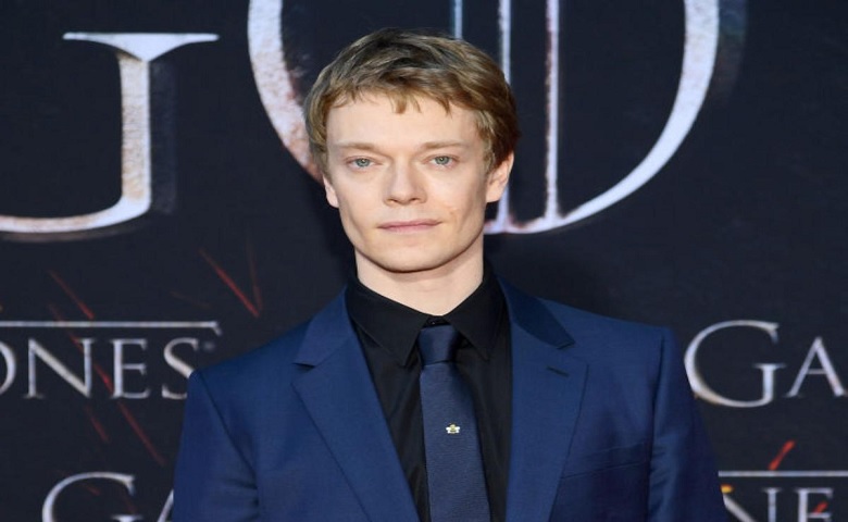 Alfie Allen