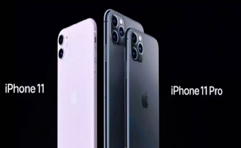 Apple iPhone 11