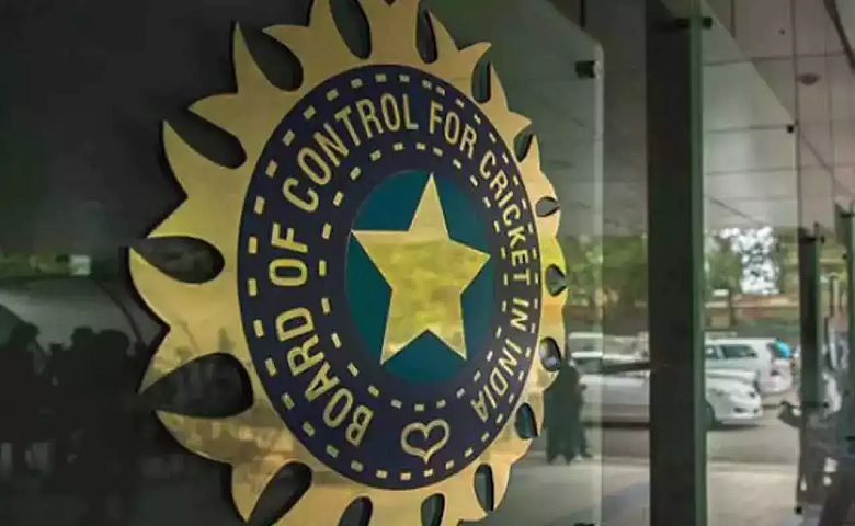 BCCI