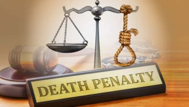 Death Penalty