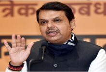 Devendra Fadnavis