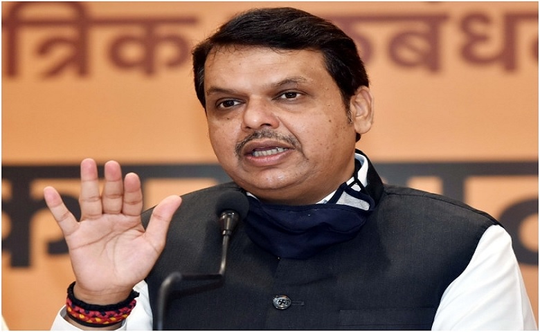 Devendra Fadnavis