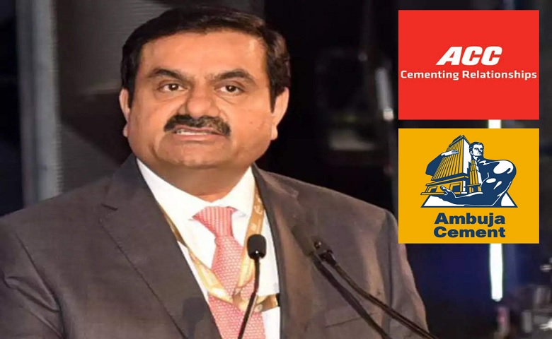 Gautam Adani