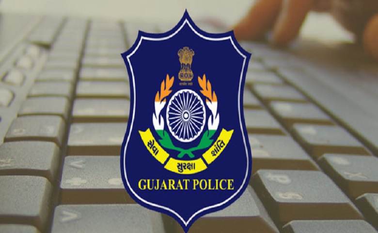 Gujarat Police