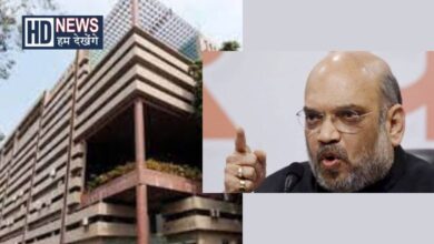 HD News Amit Shah