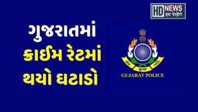 HD News Gujarat Police