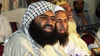 Masood Azhar