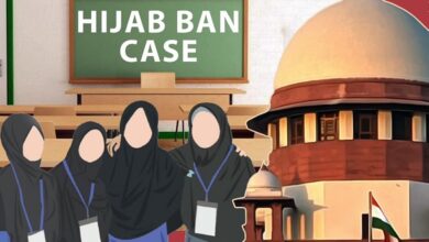 Karnataka Hijab Row