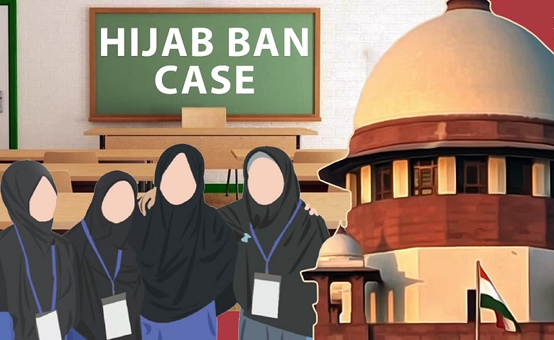 Karnataka Hijab Row