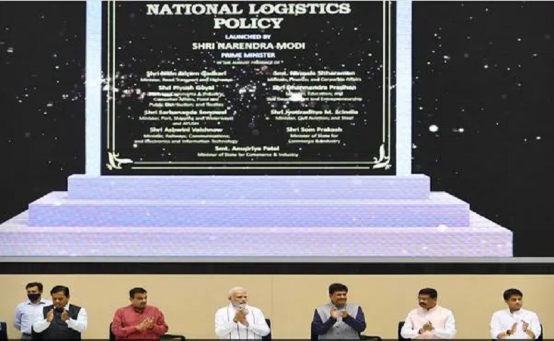 National Logistics Policy