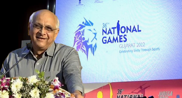 NationalGames Gujarat -4