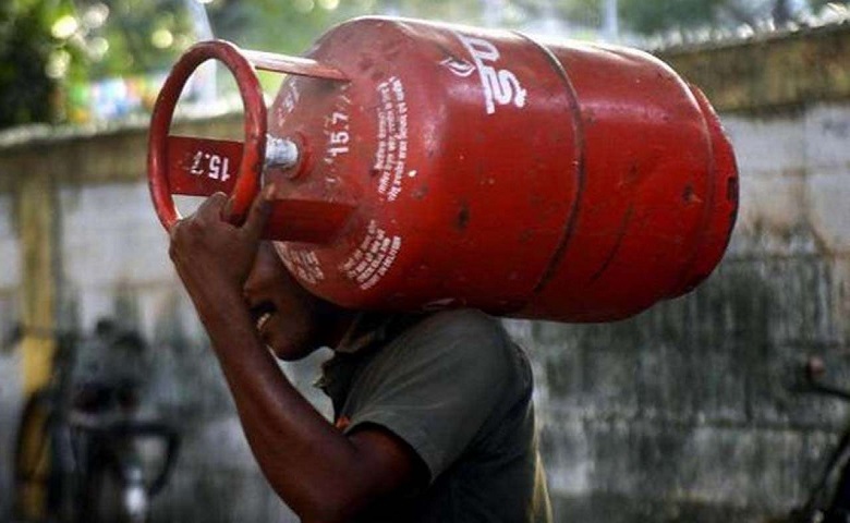 New rule for LPG