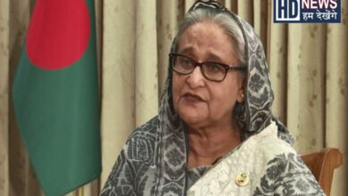 PM Sheikh Hasina HD News