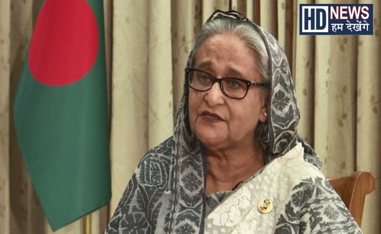 PM Sheikh Hasina HD News