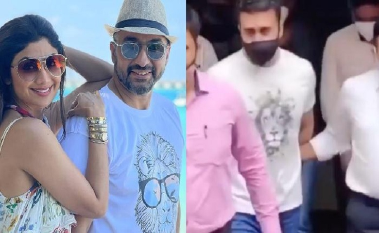 Raj Kundra