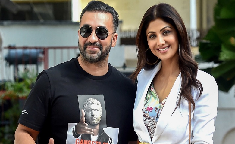 Raj Kundra Case 