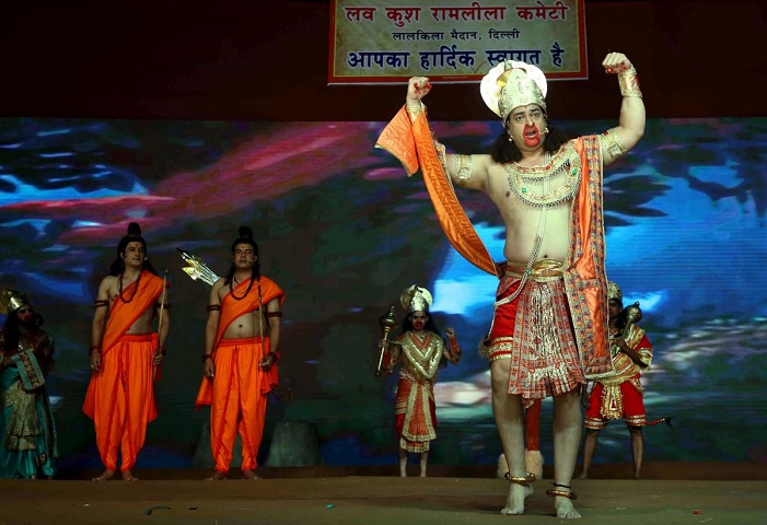 Ramlila