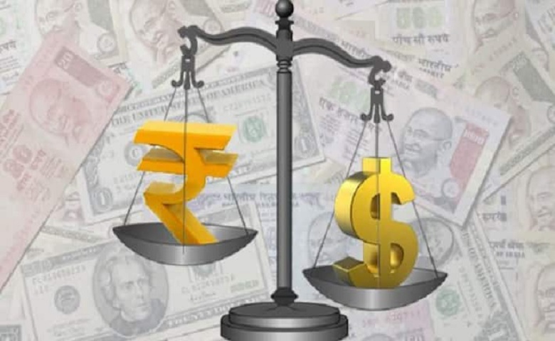 Rupee opens at all-time low 