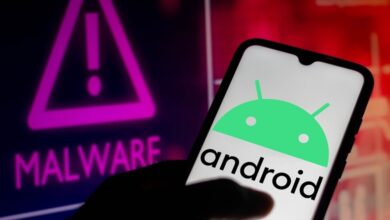 SOVA Android Trojan