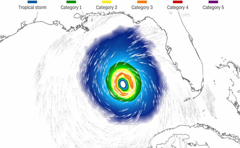 Tropical Storm Ian