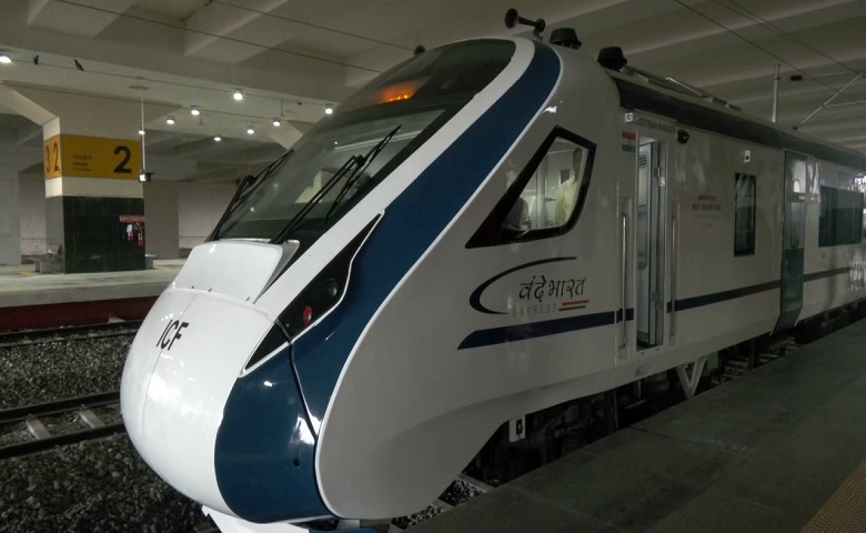 Vande Bharat Express