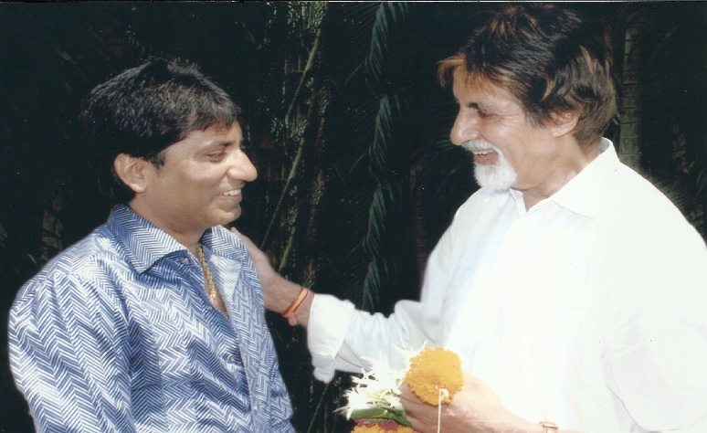 RAJU SHRIWASTAV