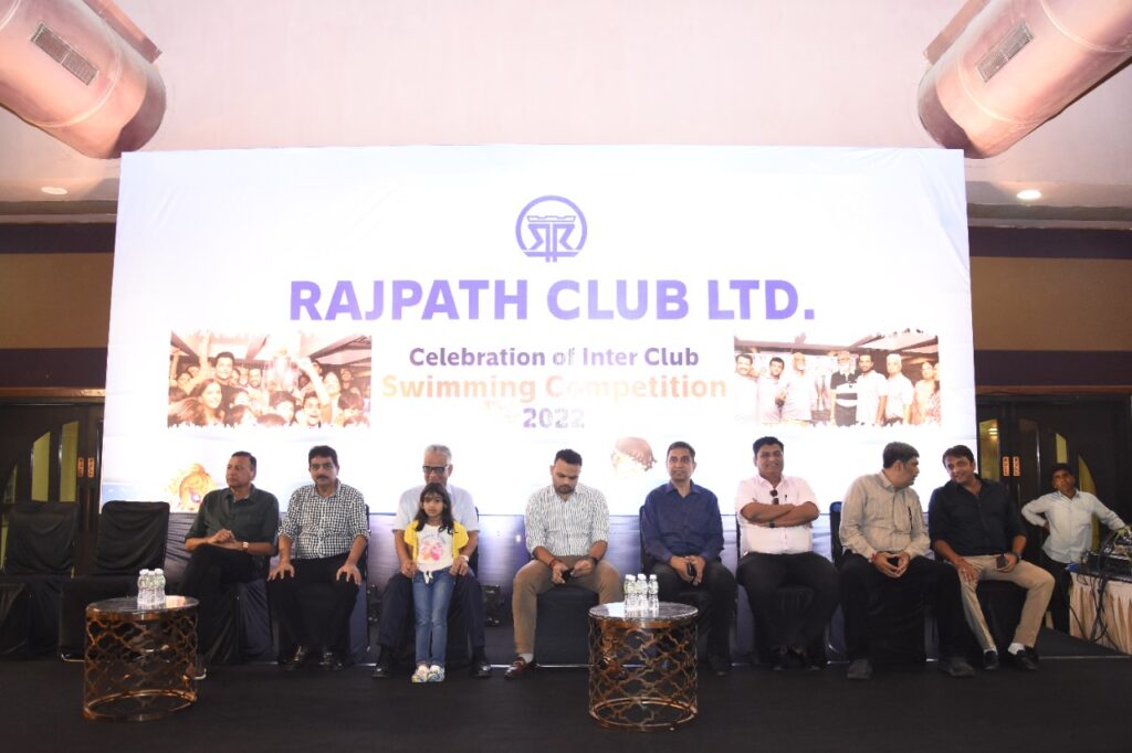 rajpath club