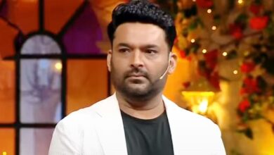 the kapil sharma show