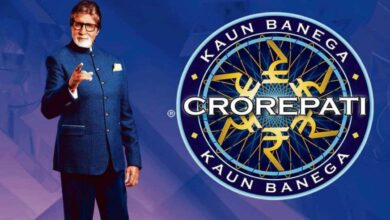 KBC 14 Amitabh Bachchan