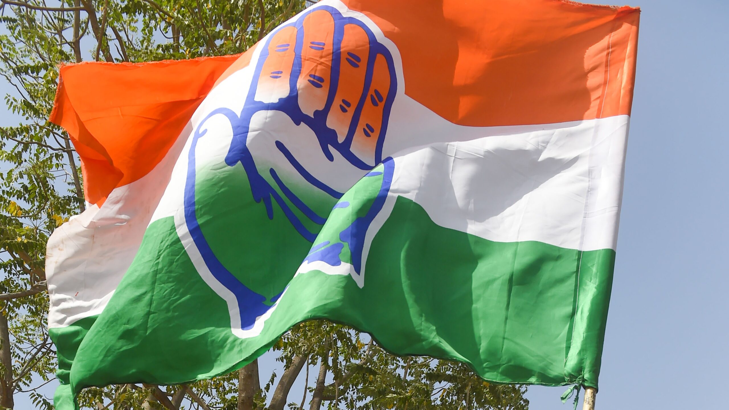 congress Gujarat HD News