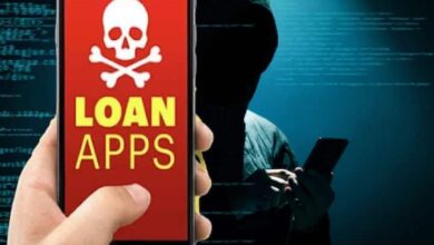 Illegal Lending Apps