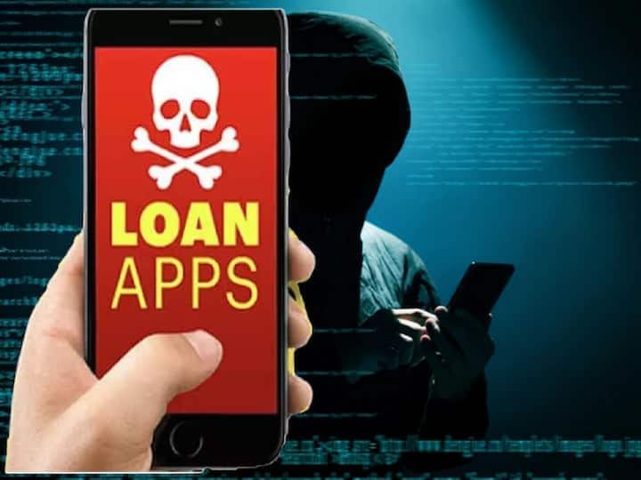 Illegal Lending Apps