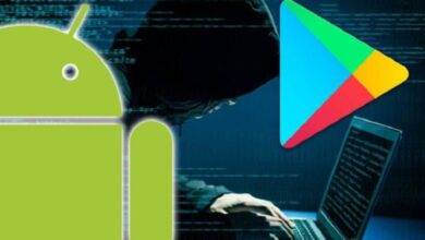 downloading apps from Google Play Store