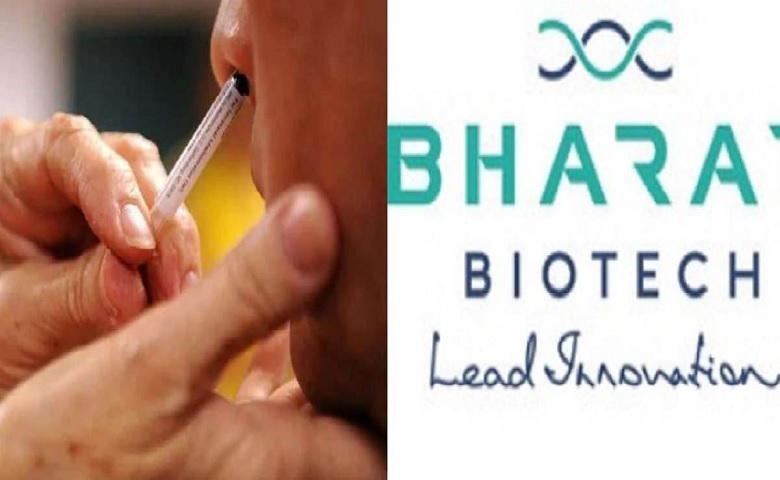 india's first nasal vaccine