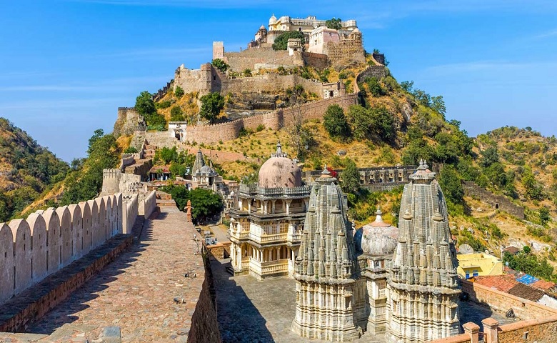 kumbhalgarh-fort