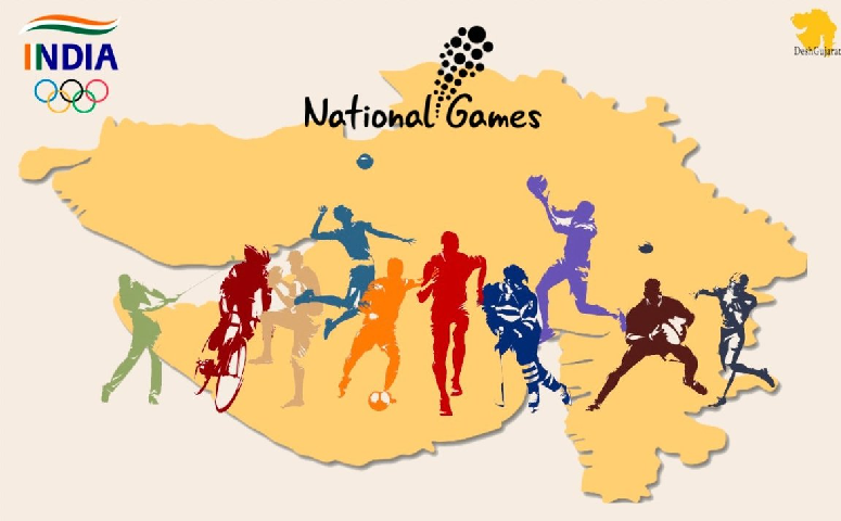 national games- hum dekhenge