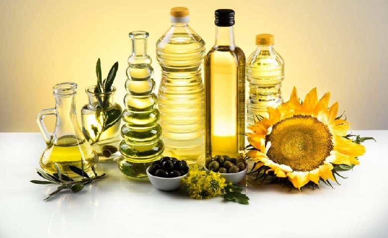 Food oil Price Hike Gujarat