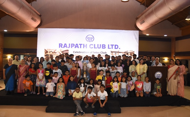 rajpath club