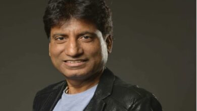 Raju shrivastva