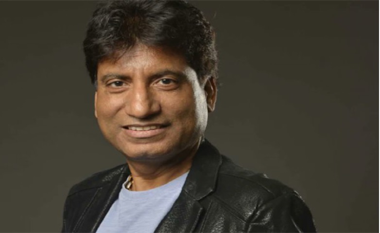 Raju shrivastva