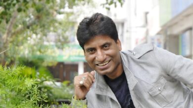 Raju shriwastav