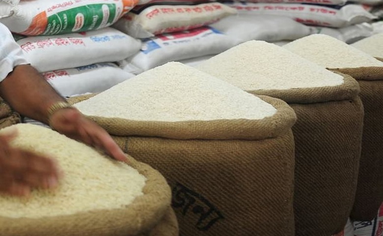 rice price Hike 