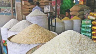 rice price increas