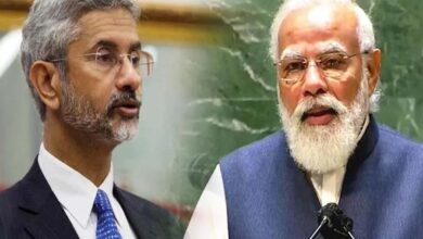 s jaishankar pm modi