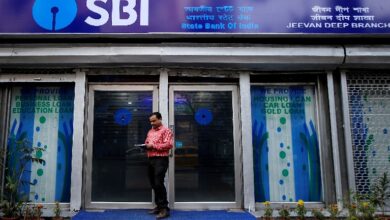 SBI BANK