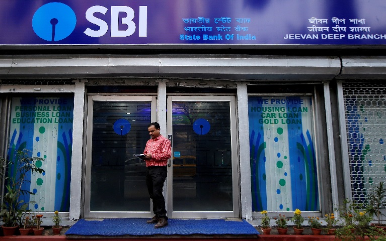 SBI BANK