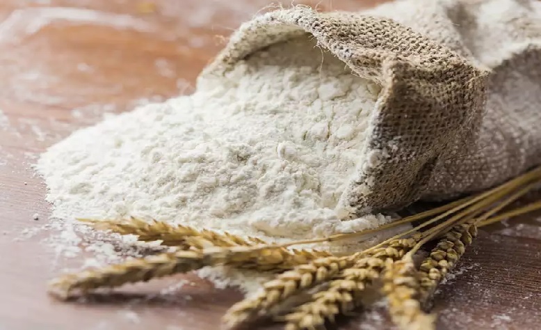 wheat flour price is increas