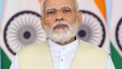 PM Modi