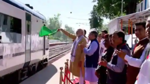 PM Modi in Himachal