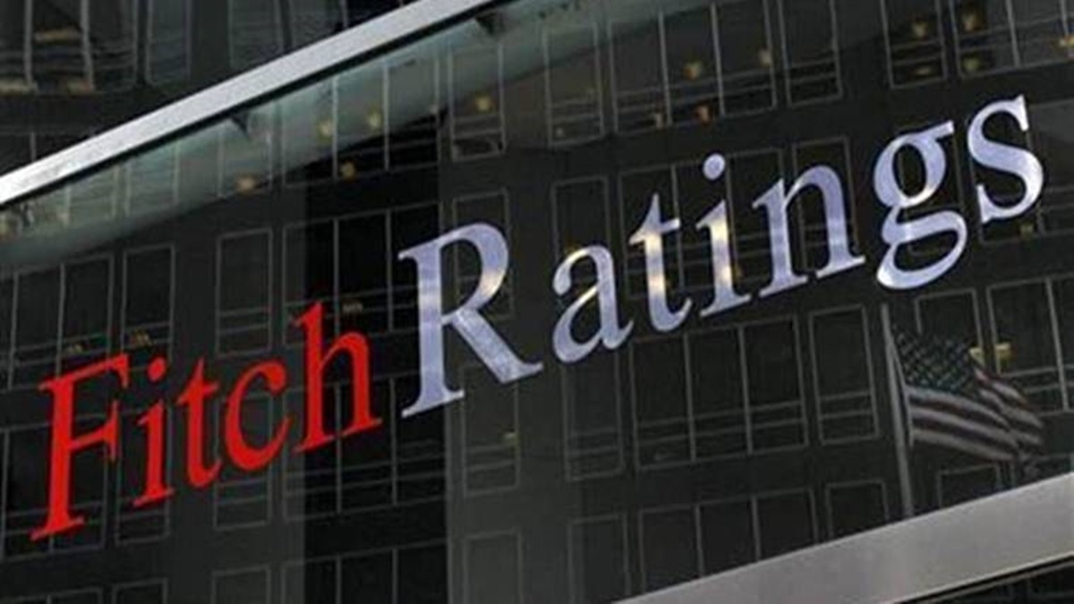 fitch ratings